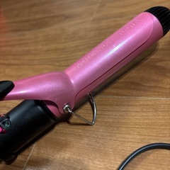 ヴィダルサスーン　コテ　32㎜の画像