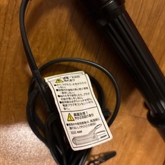 ヴィダルサスーン　コテ　32㎜の画像