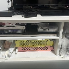 ニトリ テレビ台の画像