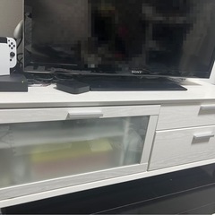 ニトリ テレビ台の画像