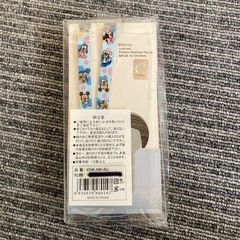 【新品・未使用】Disney ★ ネックストラップ 人気の画像