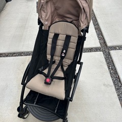 ベビーカーベビーゼンYOYO+ 6+の画像