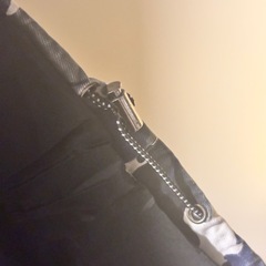 【希少】VANS × ジョエル・チューダー コラボ マウンテンパーカーの画像