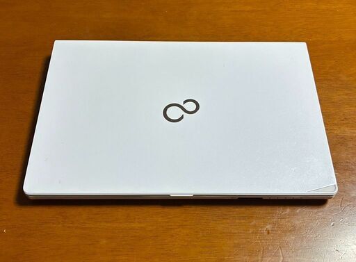 富士通 FMV LIFEBOOK SH75/T/ノートパソコンPC/ HDD 500GB/第五世代Core i5/ Windows11 / Microsoft Office 美品
