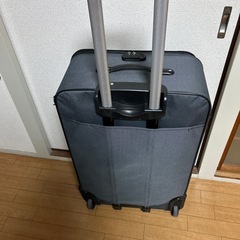 スーツケース(大きいサイズ)の画像