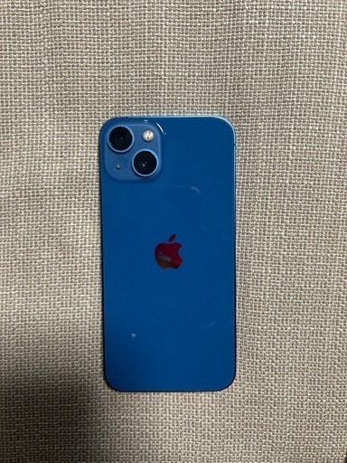 携帯電話/スマホ iPhone 13 128GB