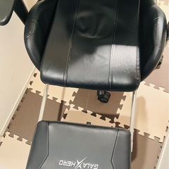 パソコン椅子　ゲーミングチェア　オフィスチェア　 の画像