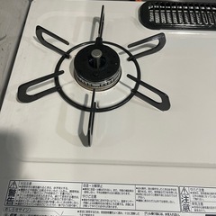 ガスコンロの画像