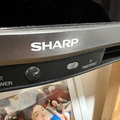 ジャンク品　テレビ50インチの画像