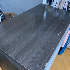 タンス収納の画像