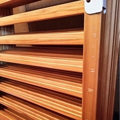 ベビーサークルの画像