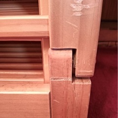 ベビーサークルの画像