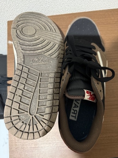 NIKEスニーカー 