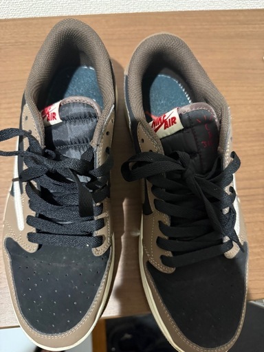 NIKEスニーカー