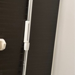 ニトリの浴室掃除ブラシの画像