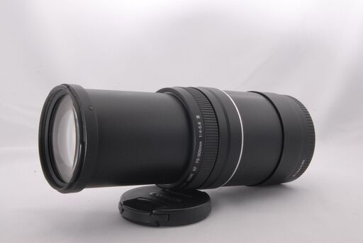 【完動品】Canon EF 75-300mm F4-5.6 III 望遠レンズ