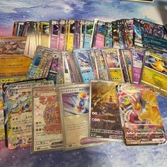 ポケカ/ワンピ カード色々の画像