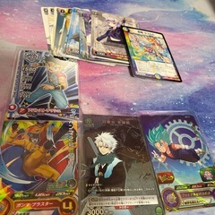 ポケカ/ワンピ カード色々の画像