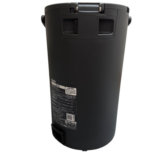 象印 スチーム式加湿器 EE-TA60