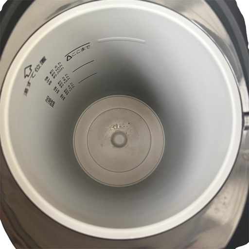 象印 スチーム式加湿器 EE-TA60