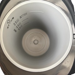 象印 スチーム式加湿器 EE-TA60の画像