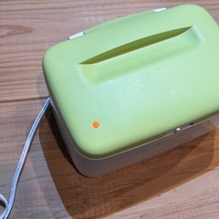 Combi コンビおしりふきウォーマー　の画像