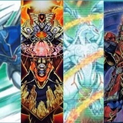 遊戯王友達募集（1103環境 ゲートボール）