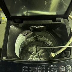 G2022 洗濯機の画像