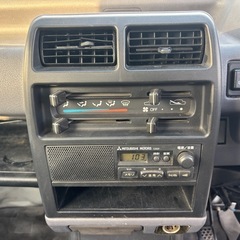 ミニキャブ　車検2年ついての金額　車検2年付きの画像