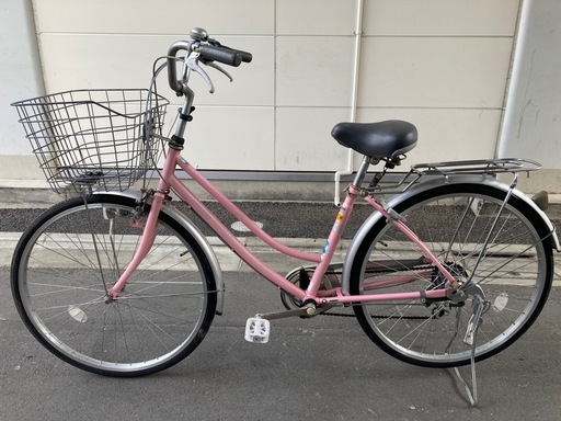 自転車40