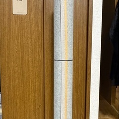 竹製ござ／竹マット（149×90cm）の画像