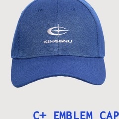 KingGnuTシャツ Lサイズ　帽子　ピンズ一個付き
の画像