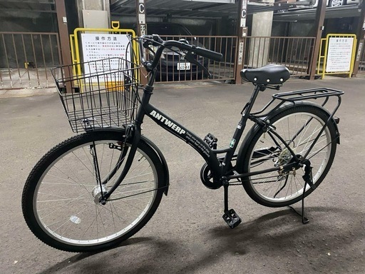 自転車