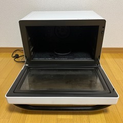 SHARP  オーブンレンジ　RE-VE6の画像