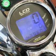 モンキー 50メーターの画像