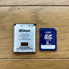 【割引有】
デジタルカメラNikon COOLPIX  S6600の画像