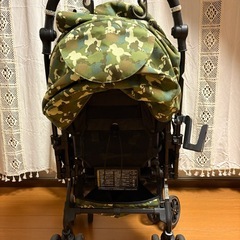  スゴカルα 4キャス compact エッグショック モンポの画像