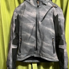 コミネ ジャケット JK-5792 L ウインターパーカーの画像