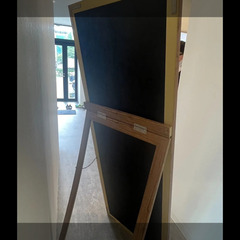 【中古】大型姿鏡の画像