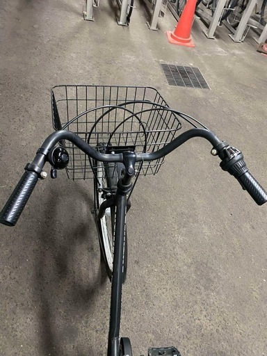自転車