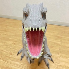 マテル スーパービッグ インドミナスレックスの画像