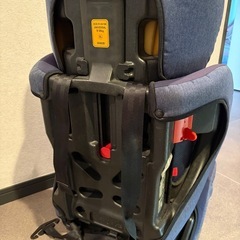 チャイルドシートの画像