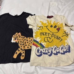 女の子　140 まとめ売りの画像