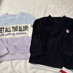 女の子　140 まとめ売りの画像