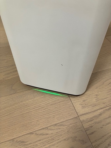 エアドッグ　Airdog X3 空気清浄機