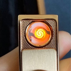 USBライターの画像