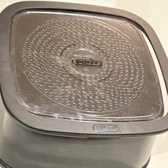 鍋・フライパンセット　取手が取れるの画像