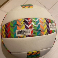 バレーボールの画像