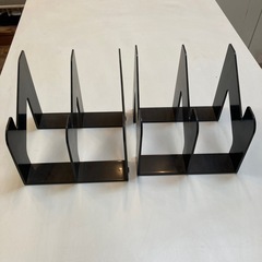 本棚・ブックラック まとめて9個セットです。の画像