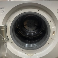 人気のドラム式洗濯乾燥機の画像